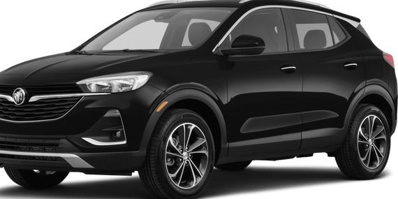 BUICK ENCORE GX 2023 KL4MMBS20PB132488 image